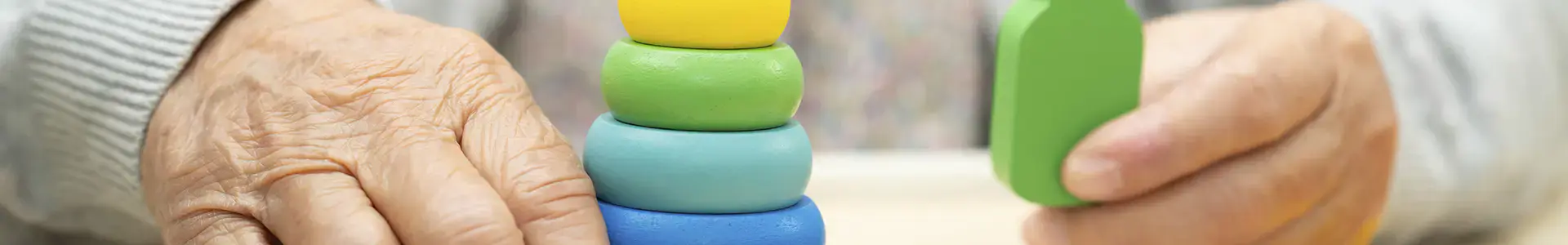 Estimulação Cognitiva e Física