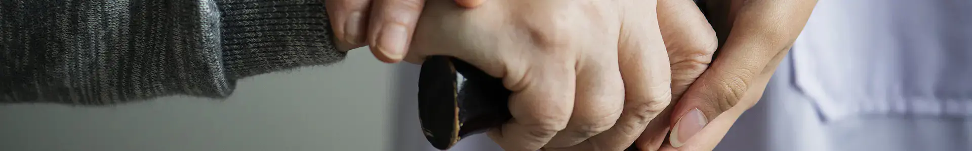 Gestão de Caso e Acompanhamento do Cuidador