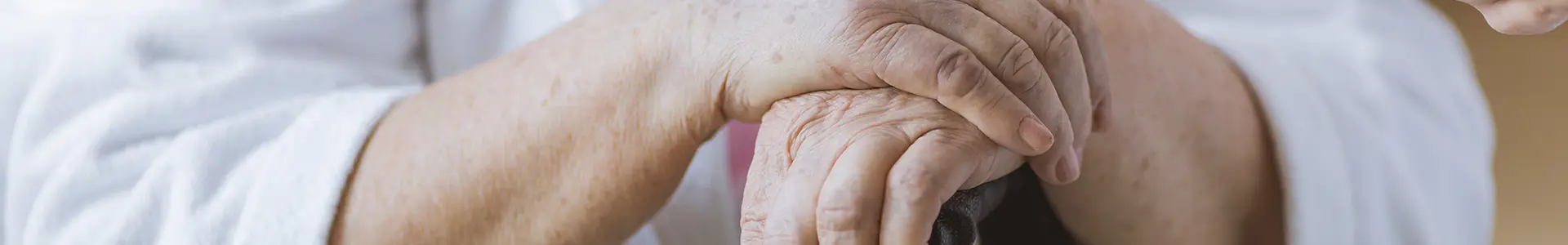Assistência na Higiene e Conforto Pessoal