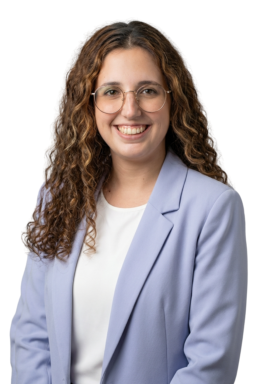 Luísa Rosa - Cofundadora e Gerontóloga Social da A(vós) Amados